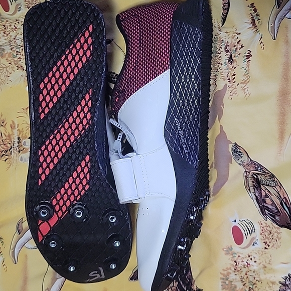 Track and field shoes - Picture 3 of 4